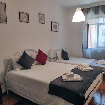 Alojamento Local Tamega Амаранте Екстериор снимка