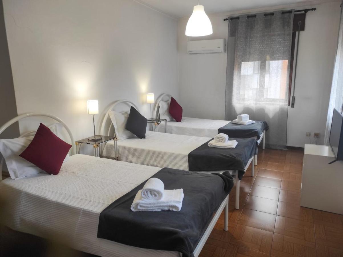 Alojamento Local Tamega Амаранте Екстериор снимка