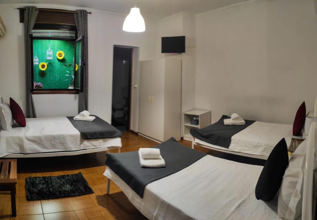 Alojamento Local Tamega Амаранте Екстериор снимка