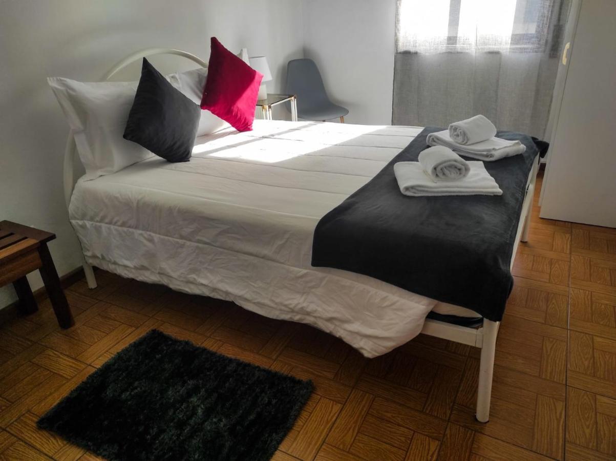 Alojamento Local Tamega Амаранте Екстериор снимка