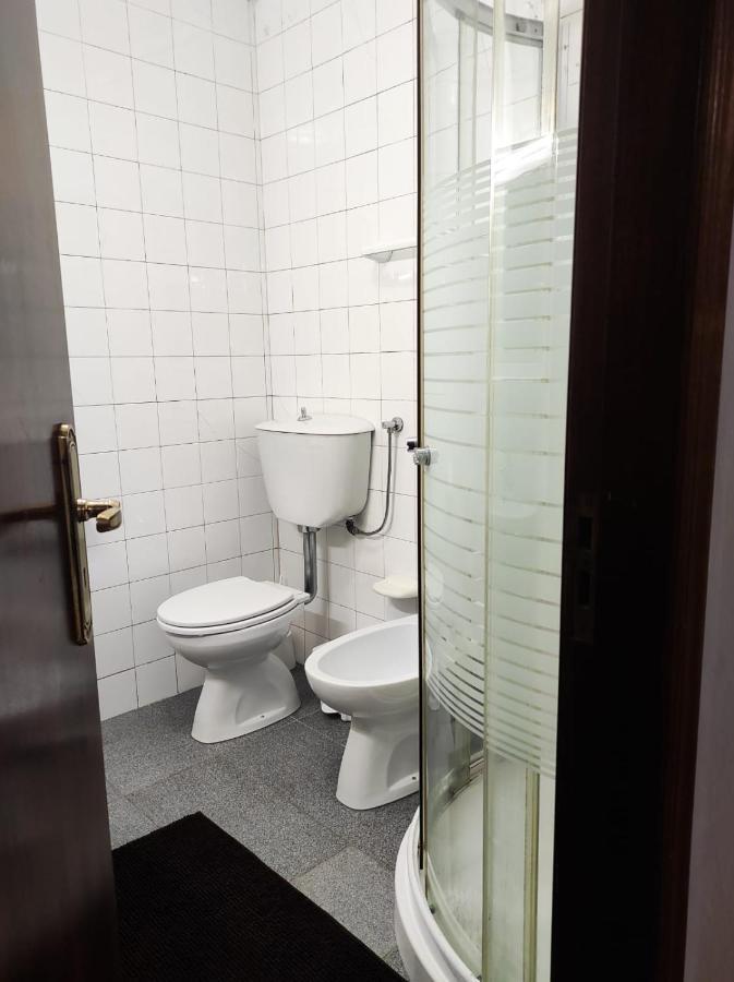 Alojamento Local Tamega Амаранте Екстериор снимка