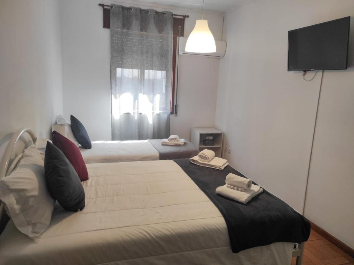 Alojamento Local Tamega Амаранте Екстериор снимка