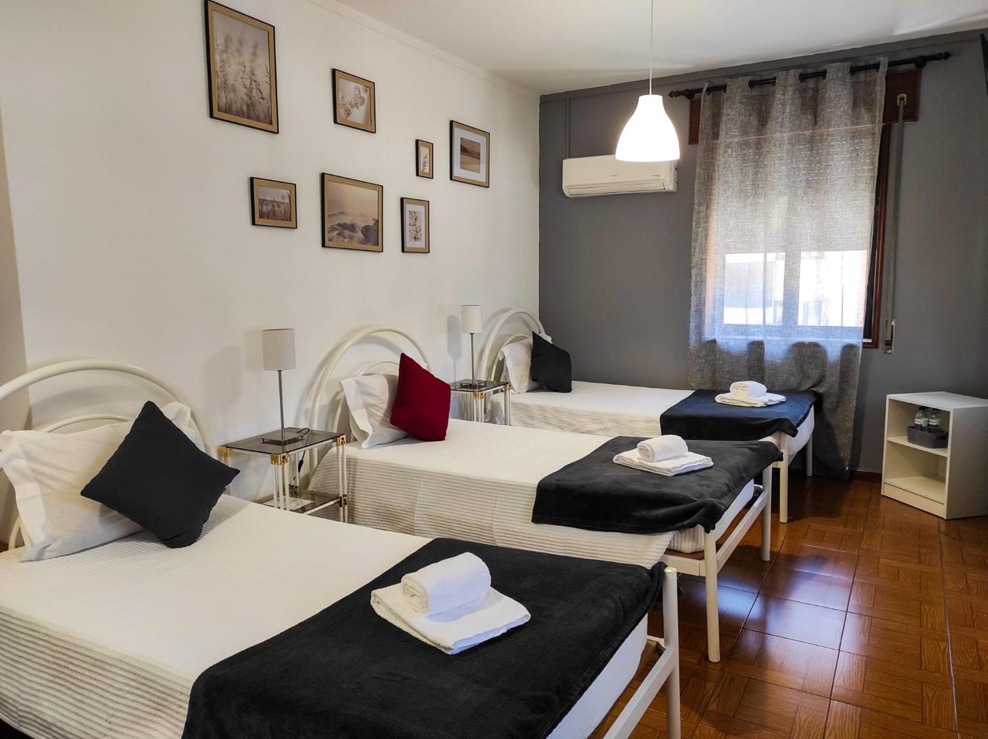 Alojamento Local Tamega Амаранте Екстериор снимка