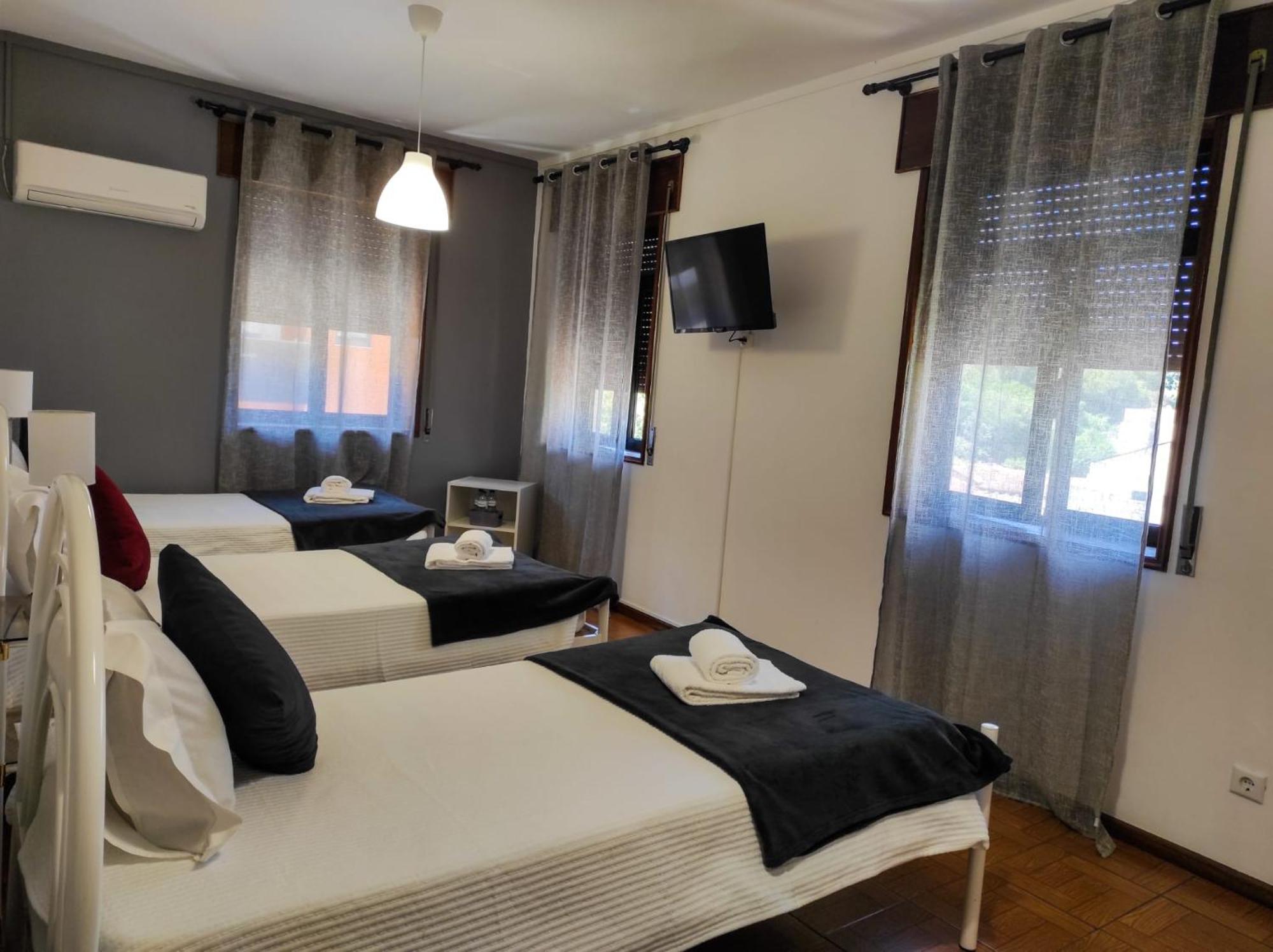 Alojamento Local Tamega Амаранте Екстериор снимка